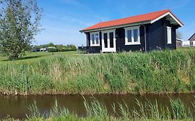 Vakantiehuisje vlakbij Leeuwarden, Swichumer Pleats